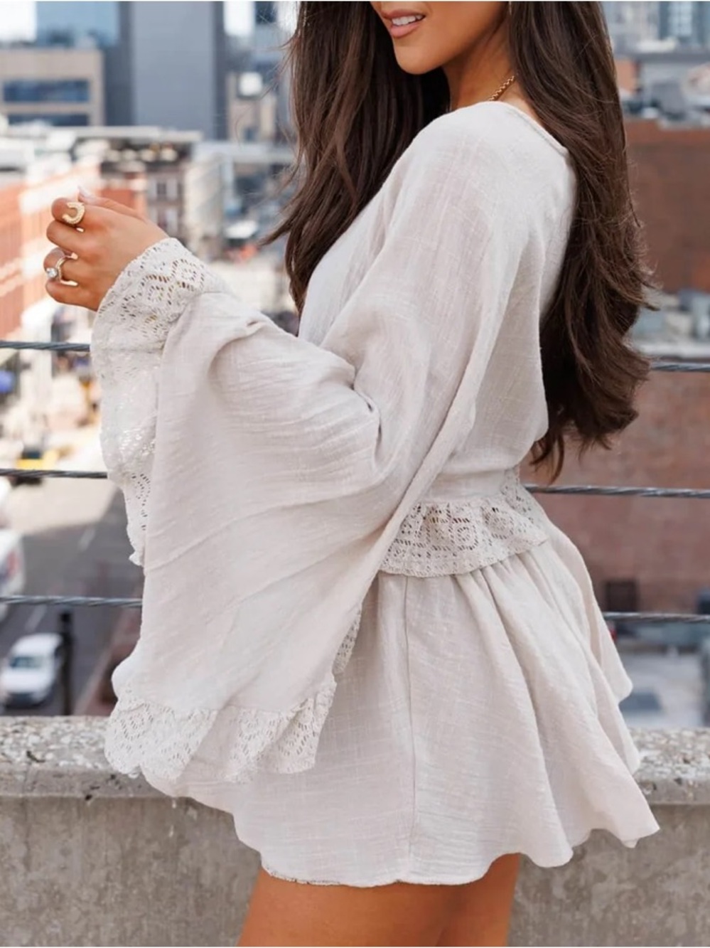Boutiques set,